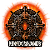 KingdomWands